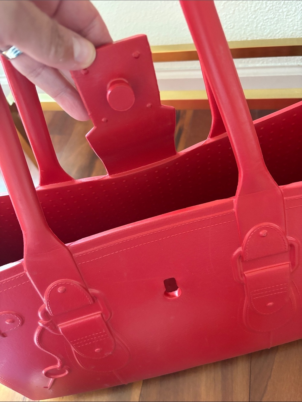 Great Bag Co tote - Picture 8 of 13
